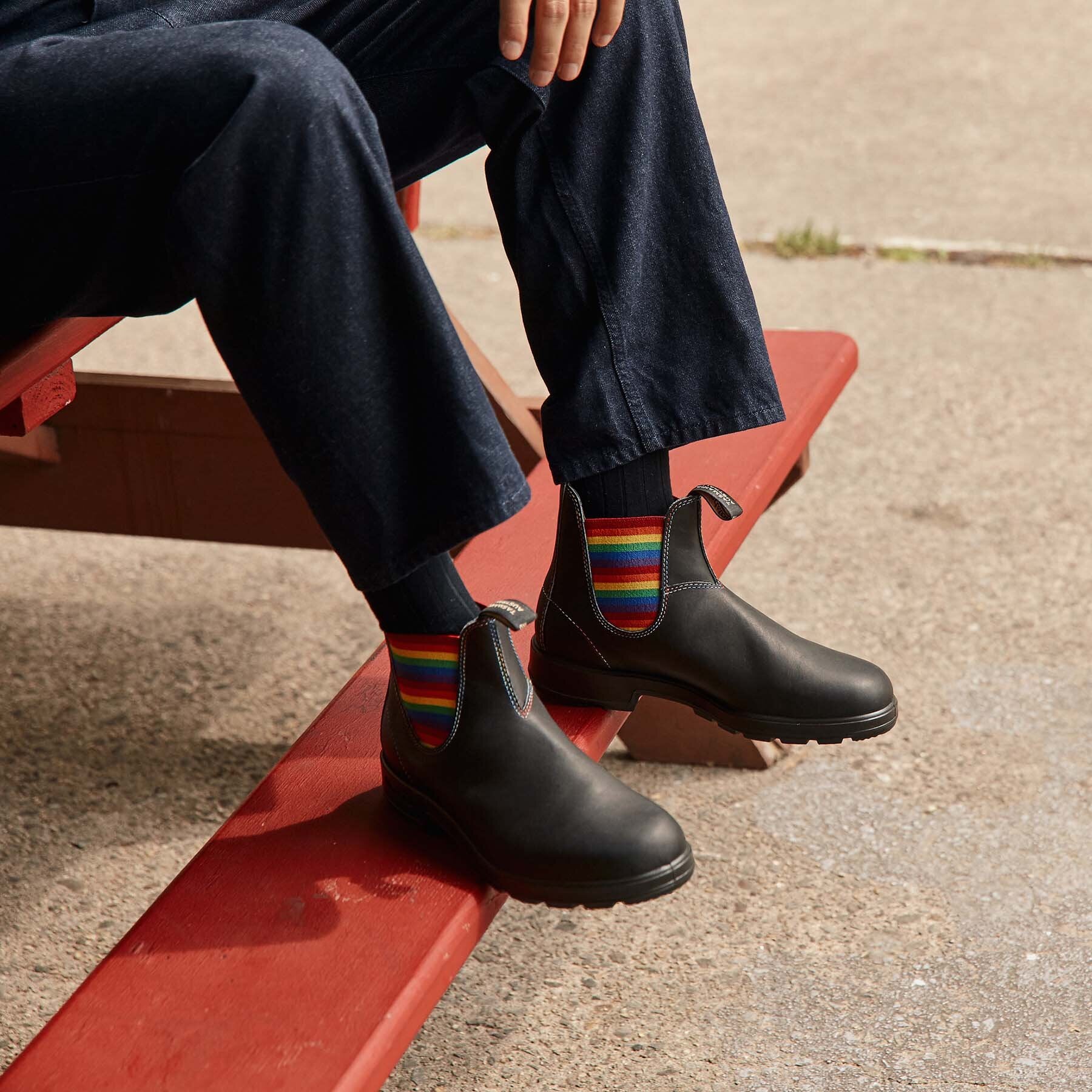 Botas Hombre | Colección Originals