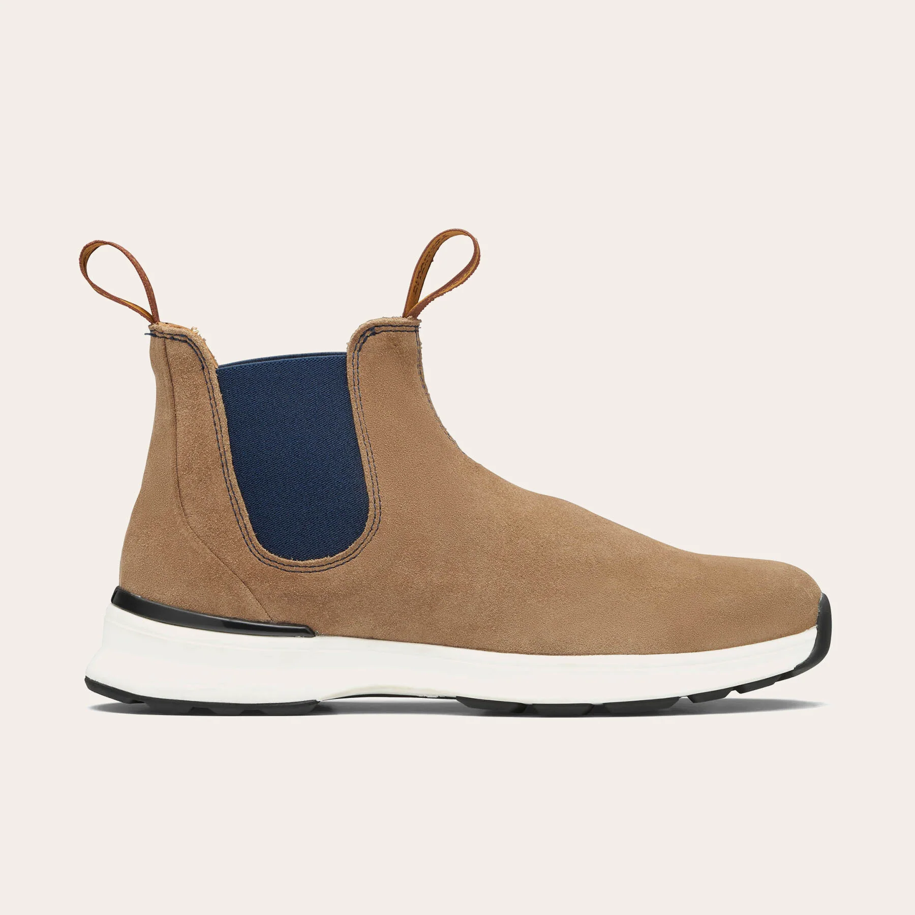 Botas Hombre | Ante